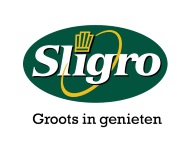 Sligro logo